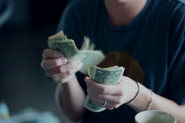 DeFi Gambling