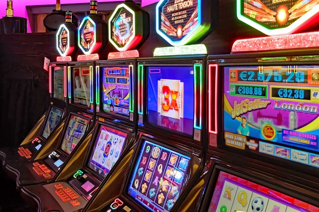 Slot Providers