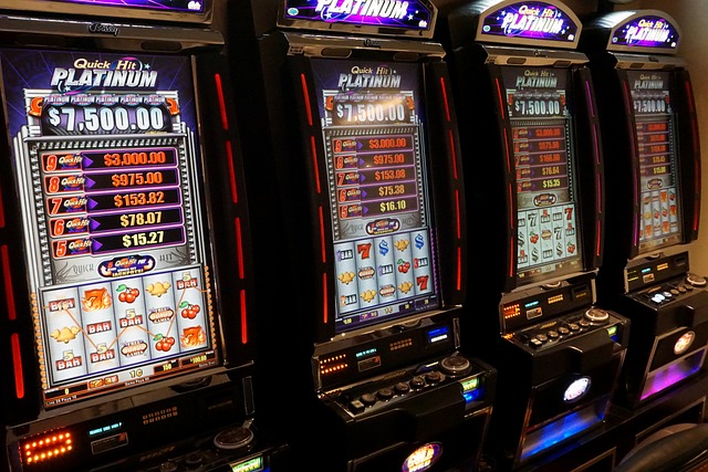 Slot Providers