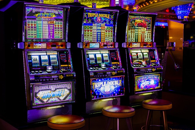 Slot Providers