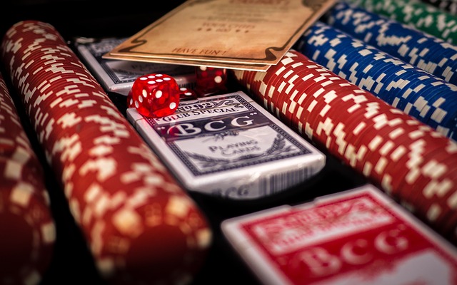 Skill-Based Casino
