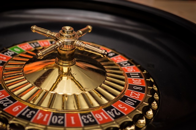 Reality in Casinos