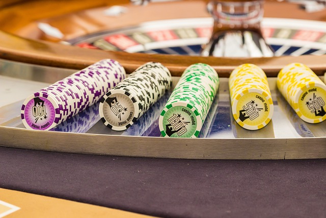Reality in Casinos