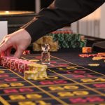 Reality in Casinos