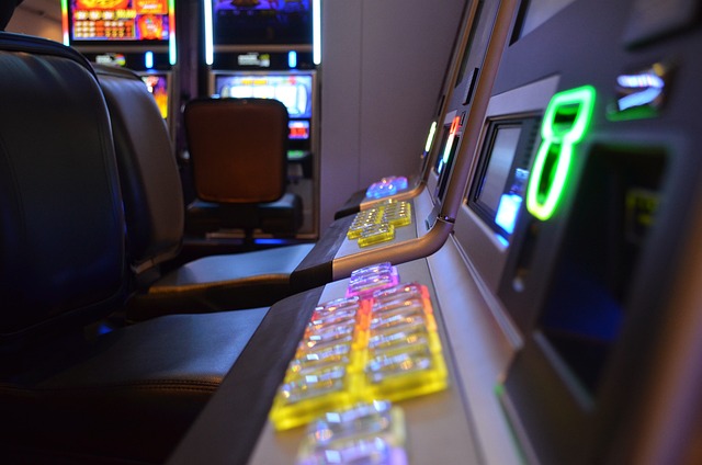 Casino Security