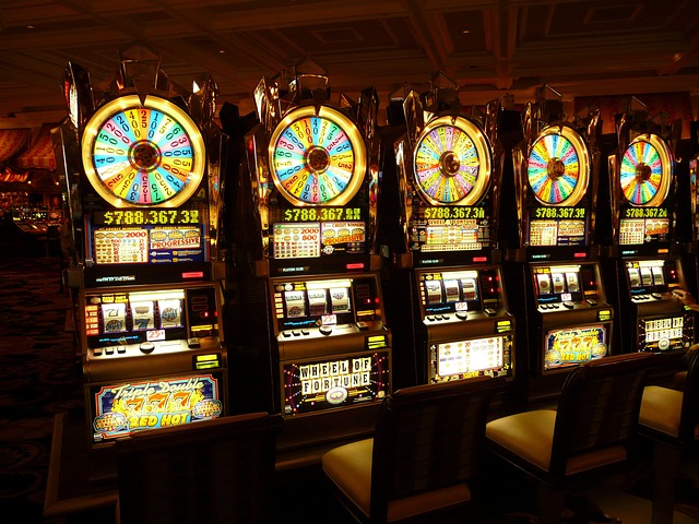 Casino Security
