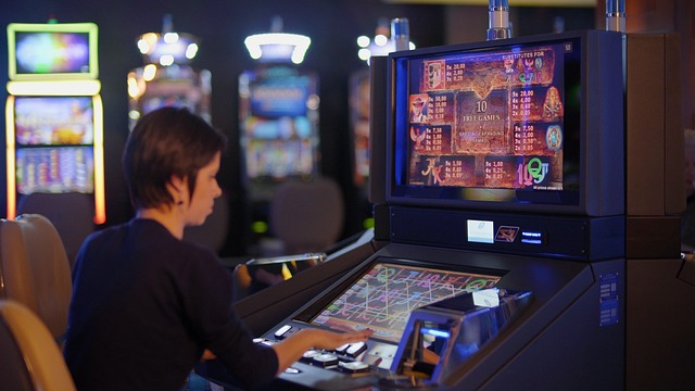 Casino Security