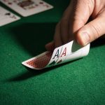 High-Stakes Baccarat